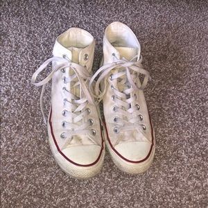 Converse Chuck Taylor All Star High Top